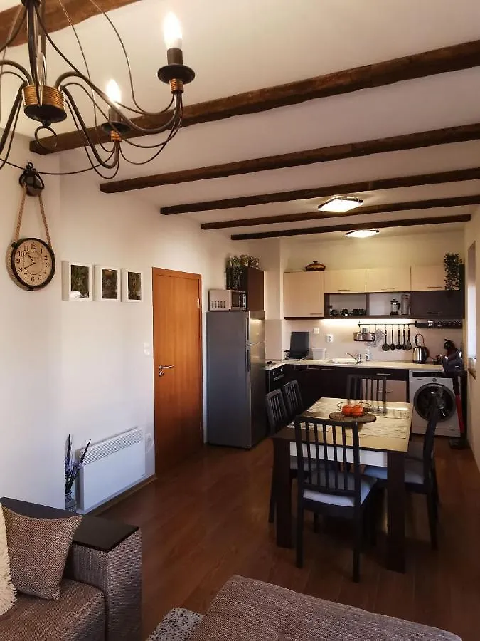 Cedar 42 Apartment Bansko