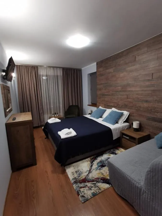 Cedar 42 Apartment Bansko 0*,