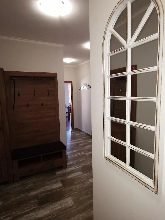 Cedar 42 Apartment Bansko