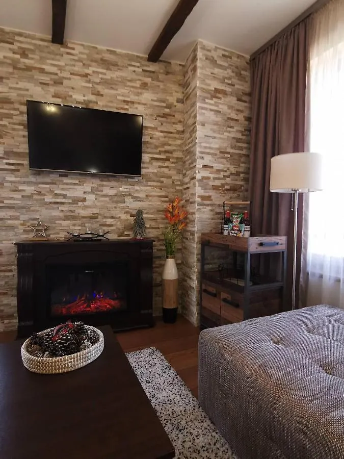 Cedar 42 Apartment Bansko