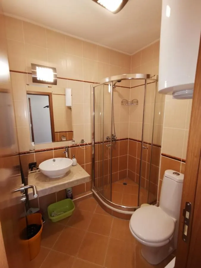 Cedar 42 Apartment Bansko