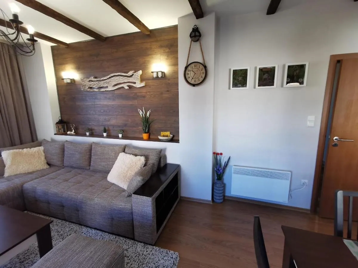 Cedar 42 Apartment Bansko 0*,  Bulgaria