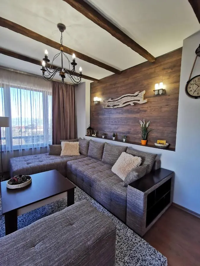 Cedar 42 Apartment Bansko