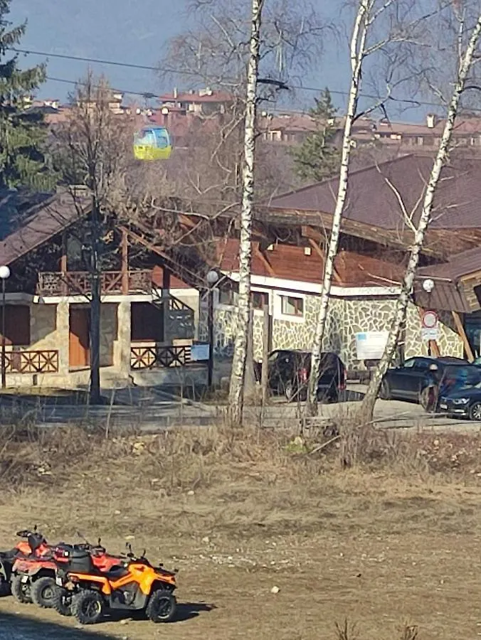 Cedar 42 Apartment Bansko