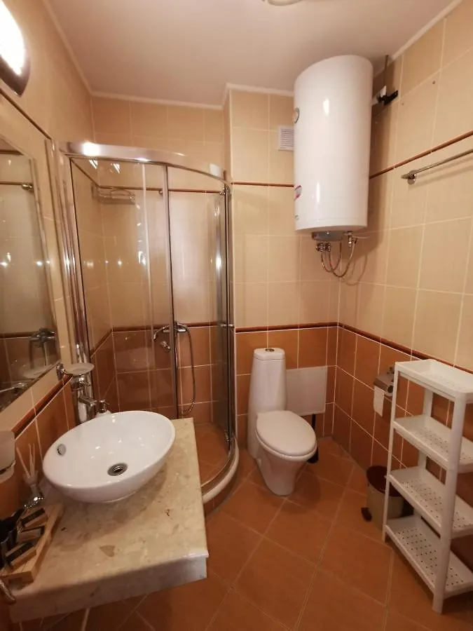 Cedar 42 Apartment Bansko