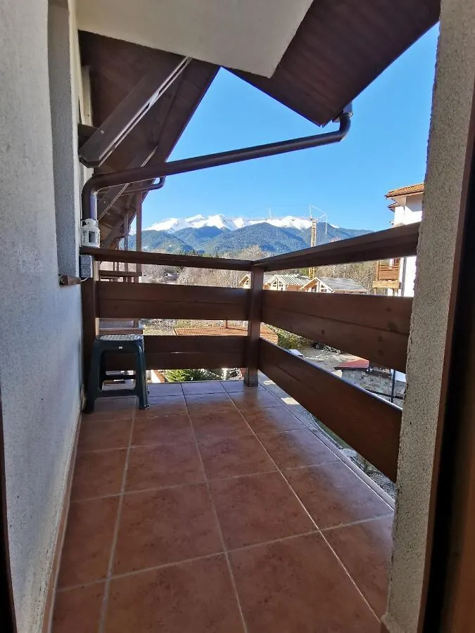 Cedar 42 Apartment Bansko