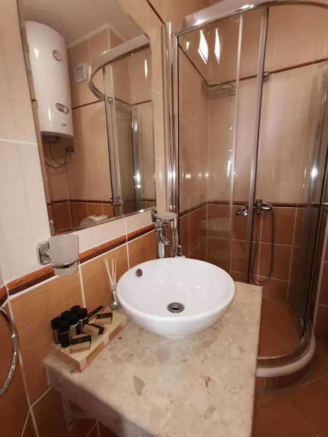 Cedar 42 Apartment Bansko 0*,